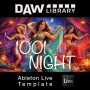1001 Night - Ableton Template Maxi-Beat Music Studio - 1
