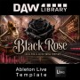Black Rose Ableton Vorlage – Electro Swing
