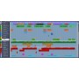 TikTak Cubase Template | Modern RnB Project | DAW LibrarY