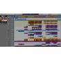 Logic Pro Template - Seasons Change Maxi-Beat Music Studio - 2