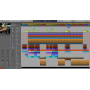 Burning of Stars - Logic Pro Template Maxi-Beat Music Studio - 2