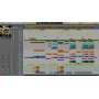 Logic Pro Template - Time Forever Maxi-Beat Music Studio - 2