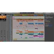 Get High - Logic Vorlage Maxi-Beat Music Studio - 2