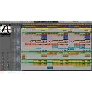 Don't need you - Logic Pro Vorlage Maxi-Beat Music Studio - 2