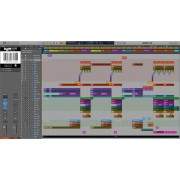 Logic Pro- Template – Tender Love Maxi-Beat Music Studio – 2