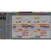 Logic Pro Template - Trap Freak Maxi-Beat Music Studio - 2