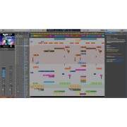 Don't Stop - Logic Template Maxi-Beat Music Studio - 2