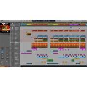 Loveletter - Logic Pro Template Maxi-Beat Music Studio - 2