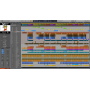 Flamenco Lover - Logic Pro Template Maxi-Beat Music Studio - 2
