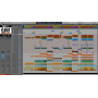 Logic Pro- Template – Tomorrow Maxi-Beat Music Studio – 2