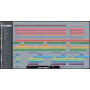Crazy Heaven - Cubase Template Maxi-Beat Music Studio - 2