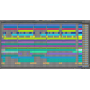 Ein Stern für Dich - Ableton Vorlage Maxi-Beat Music Studio - 2