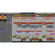 Don't worry - Logic Vorlage Maxi-Beat Music Studio - 2