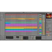 Loveletter - Ableton Vorlage Maxi-Beat Music Studio - 2