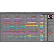 Nuff gal - Ableton Template Maxi-Beat Music Studio - 2