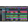 Last flight - Cubase Template Maxi-Beat Music Studio - 2