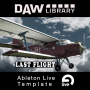 Ableton Template - Last flight Maxi-Beat Music Studio - 1