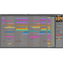 AAA – Ableton Vorlage Maxi-Beat Music Studio - 2