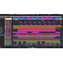 Big love - Cubase Vorlage Maxi-Beat Music Studio - 2