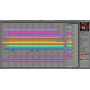 Big love - Ableton Vorlage Maxi-Beat Music Studio - 2