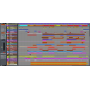 HandleTheRide - Cubase Vorlage Maxi-Beat Music Studio - 2