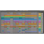 Utopia - Ableton Template Maxi-Beat Music Studio - 2
