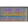 Utopia – Ableton Vorlage Maxi-Beat Music Studio - 3