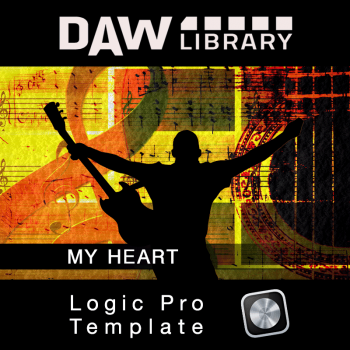 Mein Herz – Template Mein Herz – Template Maxi-Beat Music Studio – 1