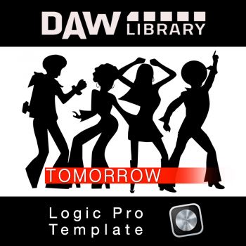 Logic Pro- Template – Morgen Logic Pro- Template – Tomorrow Maxi-Beat Music Studio – 1