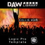 Collie Herb - Logic Template Maxi-Beat Music Studio - 1