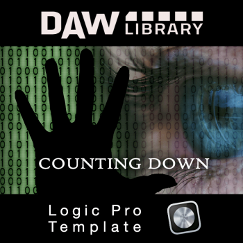 Countdown – Template Countdown – Template Maxi-Beat Music Studio – 1