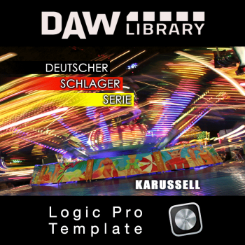 Karussell – Template Karussell - Template Maxi-Beat Music Studio - 1