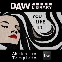 Es gefällt dir – Ableton- Template Maxi-Beat Music Studio – 1