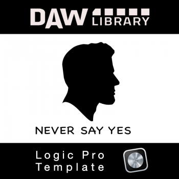 Never say yes - Logic Template