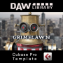 Grimelawn - Cubase Template Maxi-Beat Music Studio - 1