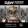 Grimelawn - Ableton Template Maxi-Beat Music Studio - 1