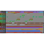 With love - Cubase Template Maxi-Beat Music Studio - 2