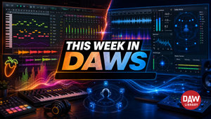 Musiksoftware-News