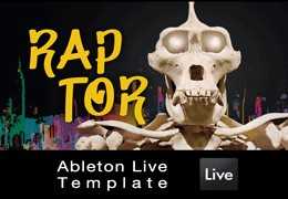 Ableton Hip-Hop Templates – Best for Beatmakers and Producers