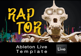 Ableton Hip-Hop Templates – Best for Beatmakers and Producers