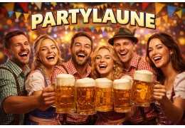 schlager music Germany